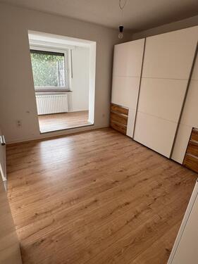 Foto - Etagenwohnung in Kalletal zur Miete