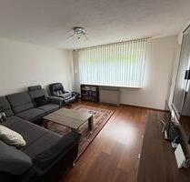 Helle 2-Zimmer-Wohnung mit Balkon, EBK & 2 Kellern – möbliert - Oberndorf am Neckar