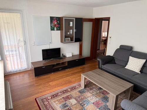 Foto - 2 Zimmer Etagenwohnung zur Miete in Oberndorf am Neckar