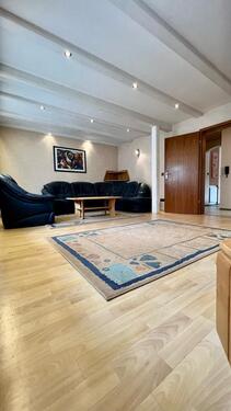 Foto - Etagenwohnung in Hammelburg zur Miete