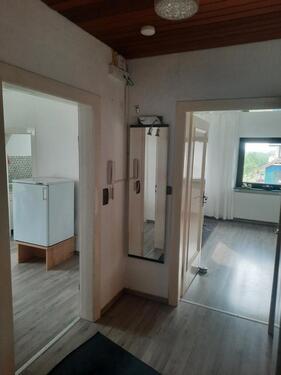 Foto - Teilmöblierte Wohnung in 49143 Bissendorf zu vermieten