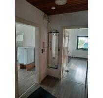 Teilmöblierte Wohnung in 49143 Bissendorf zu vermieten