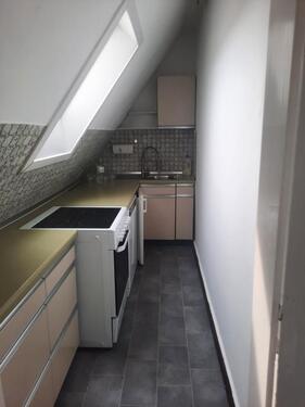 Foto - Etagenwohnung in Bissendorf zur Miete