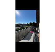 3ZKB Wohnung ca. 75 qm mit Balkon und Stellplatz in Überherrn