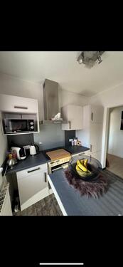 Foto - 3 Zimmer Dachgeschoßwohnung in Überherrn
