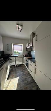 Foto - Dachgeschoßwohnung in Überherrn zur Miete