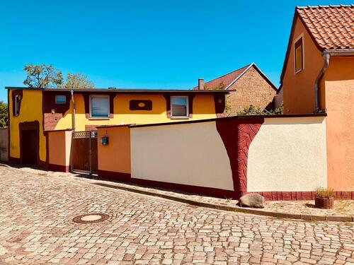 Foto - 6 Zimmer Mehrfamilienhaus, Wohnhaus zum Kaufen in Barleben