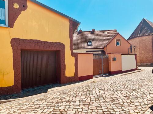 Foto - 6 Zimmer Mehrfamilienhaus, Wohnhaus in Barleben