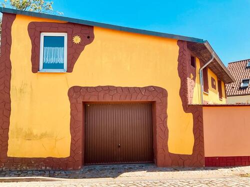 Foto - Mehrfamilienhaus, Wohnhaus in Barleben zum Kaufen