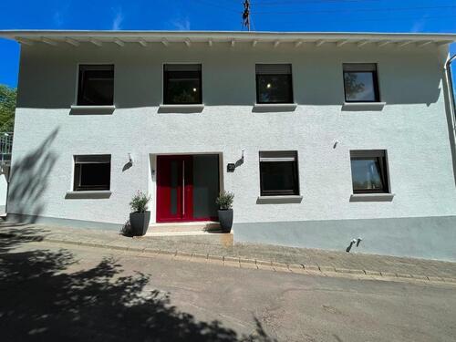Foto - Einfamilienhaus zum Kaufen in Idar-Oberstein