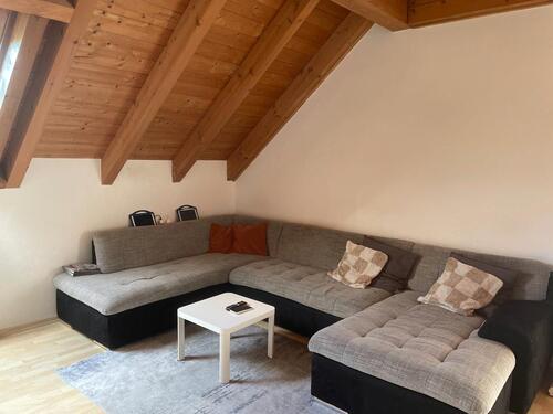 Foto - 5 Zimmer Etagenwohnung zur Miete in Niederstetten