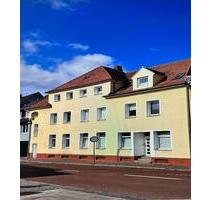 Hochwertige helle 2-Zi-Whg. im Zentrum von Eutin zu vermieten