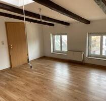 Geräumige Wohnung in Zentrumsmitte - Schwerin