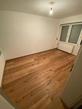 Foto - Etagenwohnung in Ostrach
