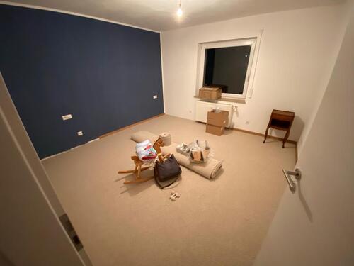 Foto - Etagenwohnung in Ostrach zum Kaufen