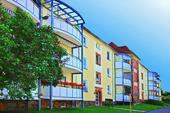 Foto - Super helle und neu sanierte Wohnung in zentraler Lage zu vermieten