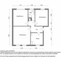 Foto - Etagenwohnung zur Miete in Zwickau