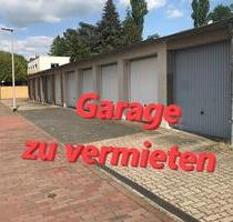 GARAGE ZU VERMIETEN - 120,00 EUR Miete, in Hannover (PLZ: 30519) Döhren-Wülfel