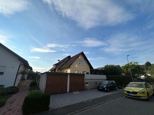Foto - Ein bis Zweifamilienhaus in Gerbsbach