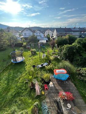 Foto - Einfamilienhaus in Gernsbach