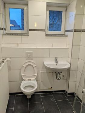 Foto - Etagenwohnung in Blieskastel
