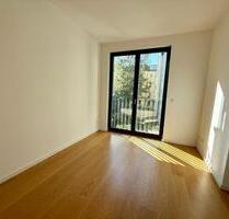 Wunderschöne 4-Zimmerwohnung im Samariterviertel - Berlin Friedrichshain-Kreuzberg