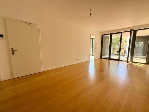 Foto - Etagenwohnung in Berlin zur Miete
