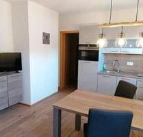 Monteurwohnung Wohnung Apartment - Wegscheid