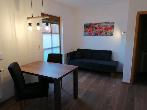 Foto - Etagenwohnung zur Miete in Wegscheid
