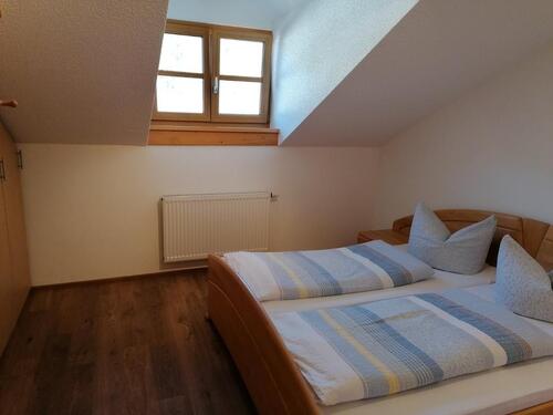 Foto - Etagenwohnung in Wegscheid