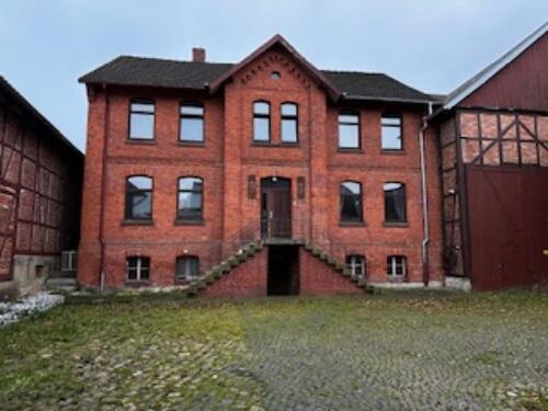 Foto - Bauernhaus mit Grundstück zu vermieten