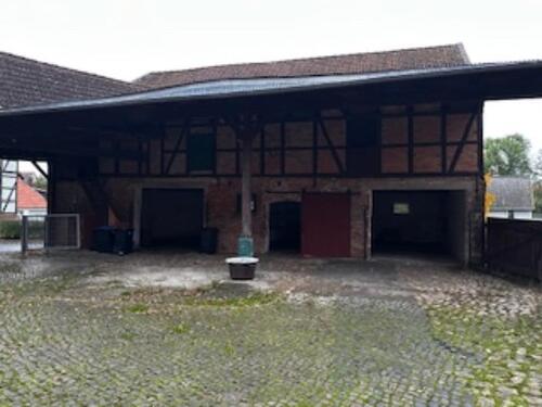 Foto - Einfamilienhaus zur Miete in Börßum