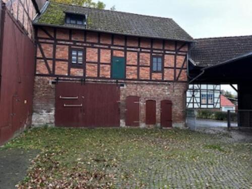 Foto - Einfamilienhaus in Börßum