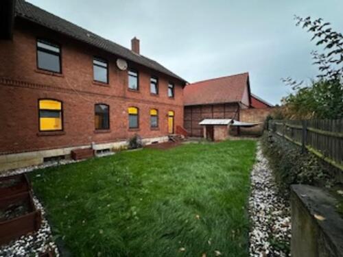 Foto - Einfamilienhaus in Börßum zur Miete
