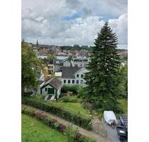 herrlicher Hafenblick Flensburg-St.-Jürgen-Straße 2-Zimmer-Wohnung Balkon