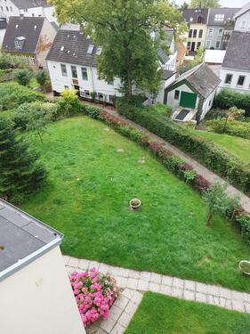Foto - Etagenwohnung zur Miete in Flensburg