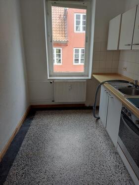 Foto - Etagenwohnung in Flensburg zur Miete