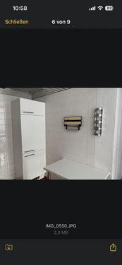 Foto - Etagenwohnung in Saarlouis