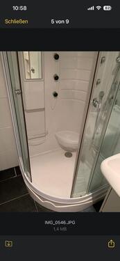 Foto - Etagenwohnung in Saarlouis zur Miete