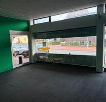 Büro Geschäfts Laden Raum mit Lagerfläche - Wallenhorst