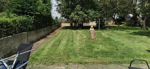 Foto - Etagenwohnung zur Miete in Alsdorf