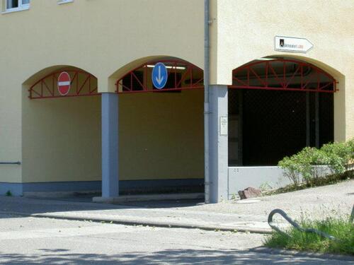 Foto - Etagenwohnung zum Kaufen in Trier