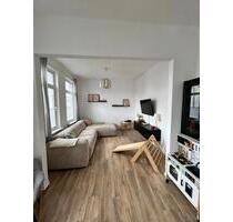 120 m² Wohnung 4 ZK 2 Bäder Mietwohung - Wilhelmshaven Heppens