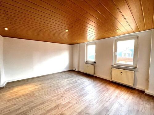 Foto - 3 Zimmer Dachgeschoßwohnung in Aue-Bad Schlema