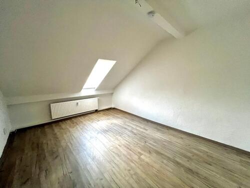 Foto - Dachgeschoßwohnung in Aue-Bad Schlema zur Miete