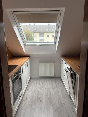 Foto - 2 Zimmer Etagenwohnung zur Miete in Langenselbold