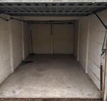 Vermiete: Garage in Görlitz Königshufen mit Strom