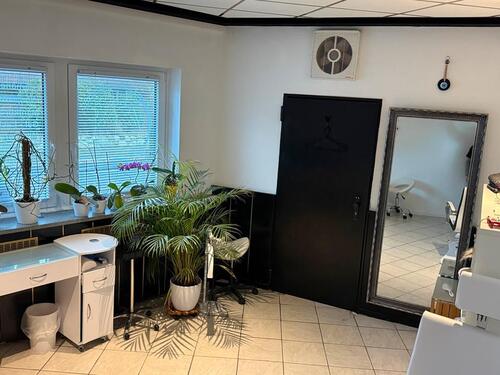 Foto - Gewerberaum in Zeven zu Vermieten