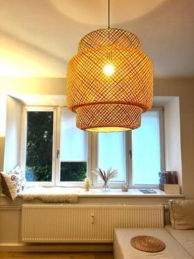 Foto - 2 Zimmer Etagenwohnung in München