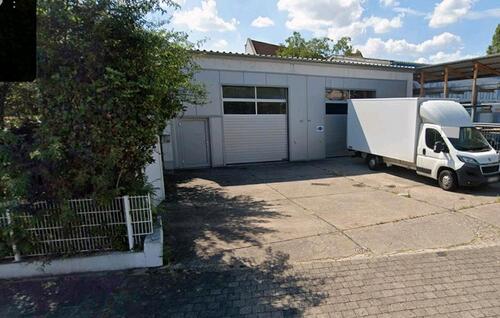 Foto - Private Schrauberhalle - 250,00&nbsp;EUR Kaltmiete, ca.&nbsp; 150,00&nbsp;m&sup2;